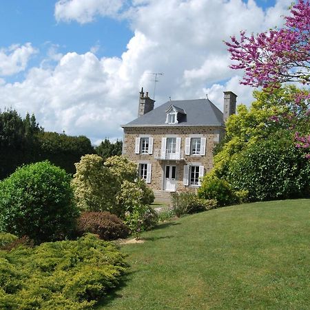 B&B Le Mesnil Saint-Senier-sous-Avranches Ngoại thất bức ảnh