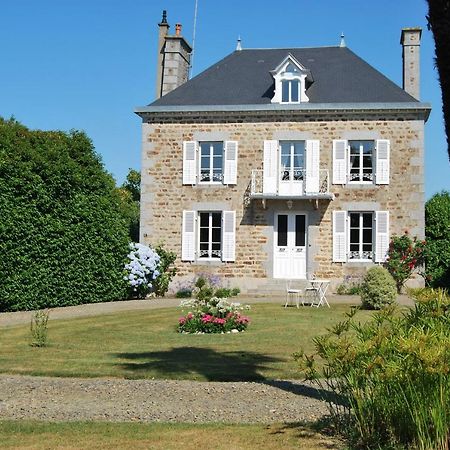 B&B Le Mesnil Saint-Senier-sous-Avranches Ngoại thất bức ảnh