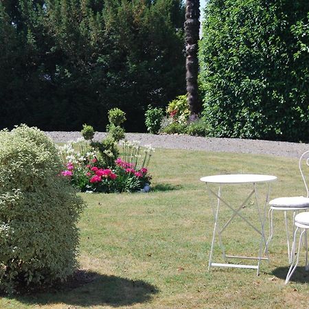B&B Le Mesnil Saint-Senier-sous-Avranches Ngoại thất bức ảnh