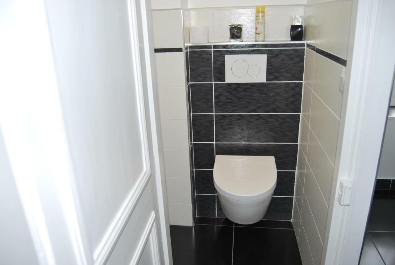 B&B Le Mesnil Saint-Senier-sous-Avranches Ngoại thất bức ảnh