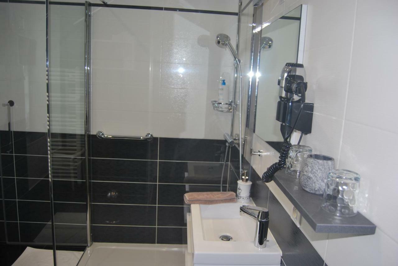 B&B Le Mesnil Saint-Senier-sous-Avranches Ngoại thất bức ảnh