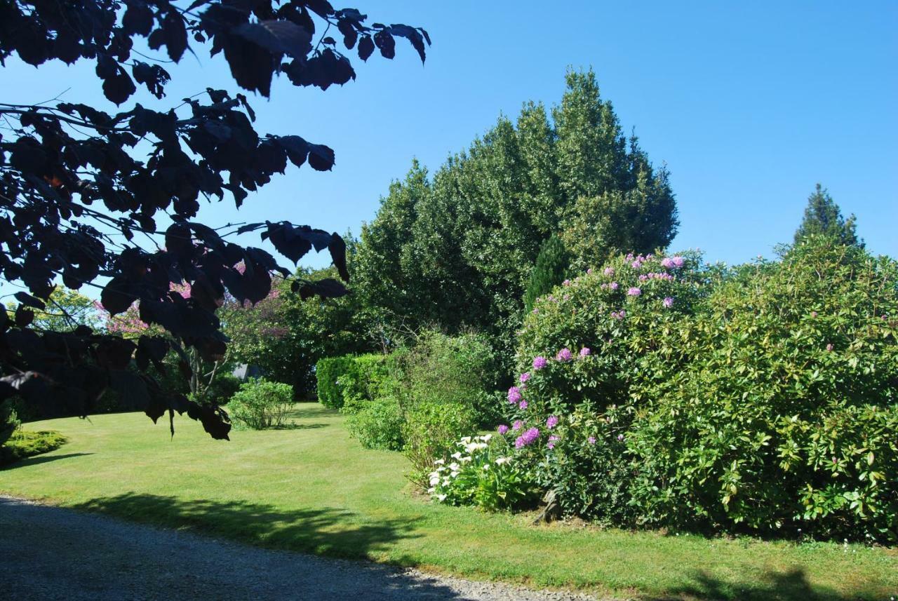 B&B Le Mesnil Saint-Senier-sous-Avranches Ngoại thất bức ảnh