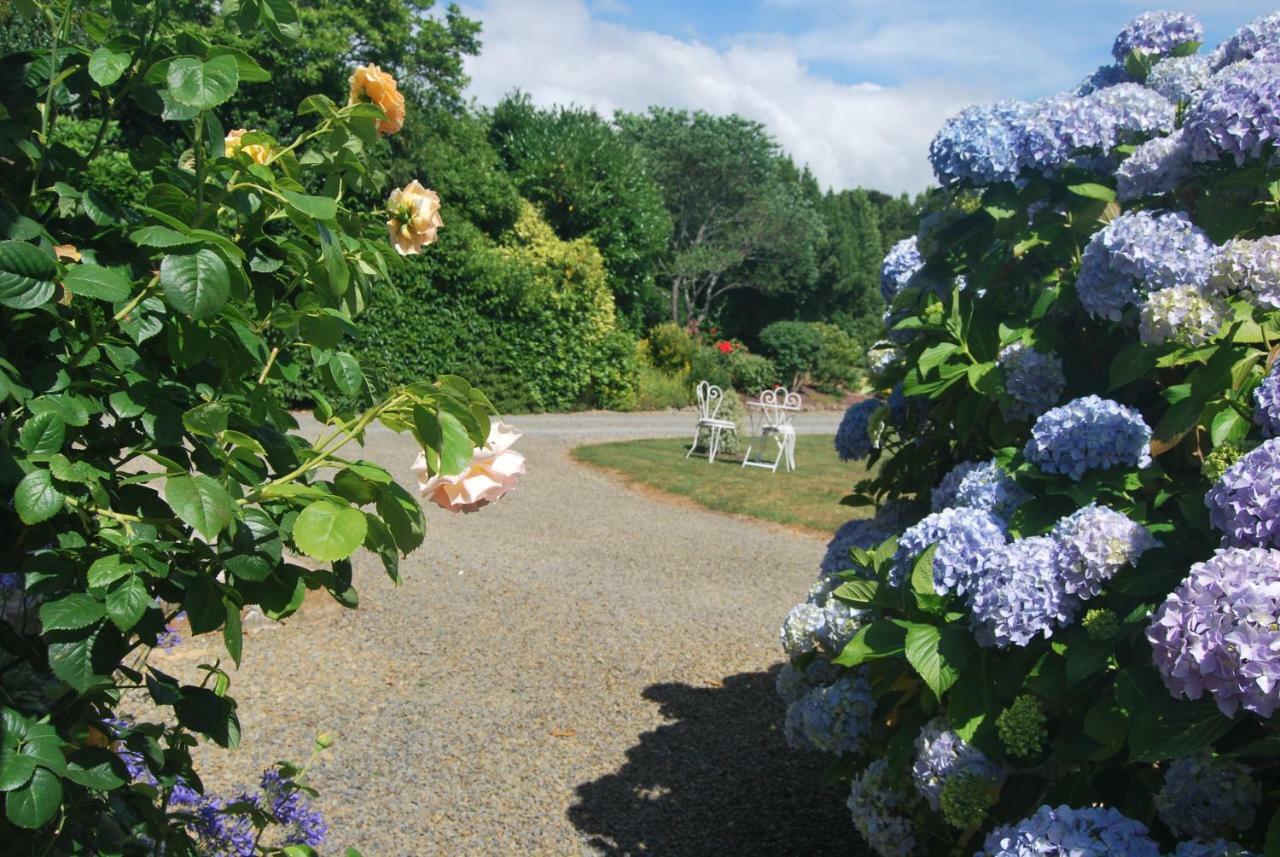 B&B Le Mesnil Saint-Senier-sous-Avranches Ngoại thất bức ảnh