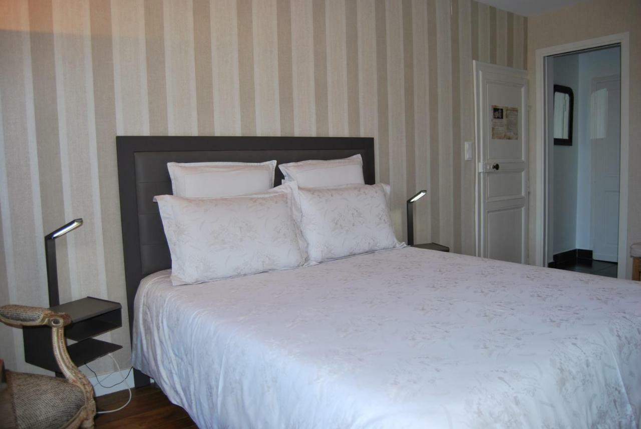 B&B Le Mesnil Saint-Senier-sous-Avranches Ngoại thất bức ảnh
