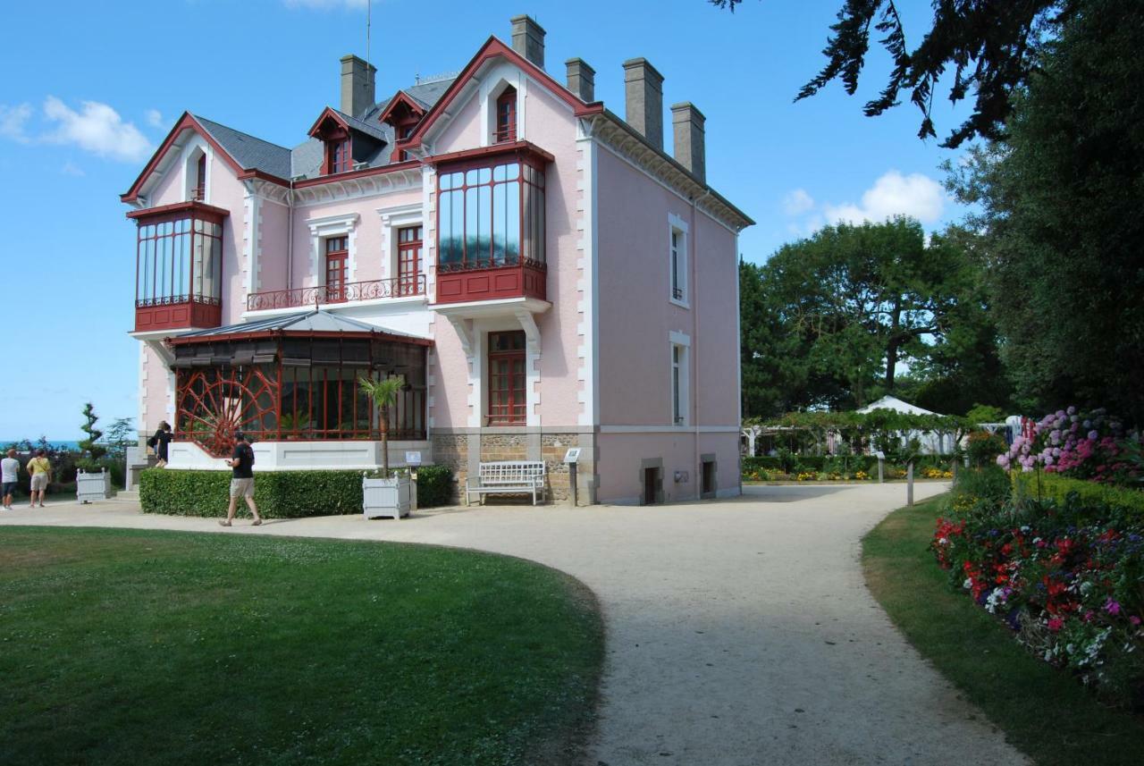 B&B Le Mesnil Saint-Senier-sous-Avranches Ngoại thất bức ảnh