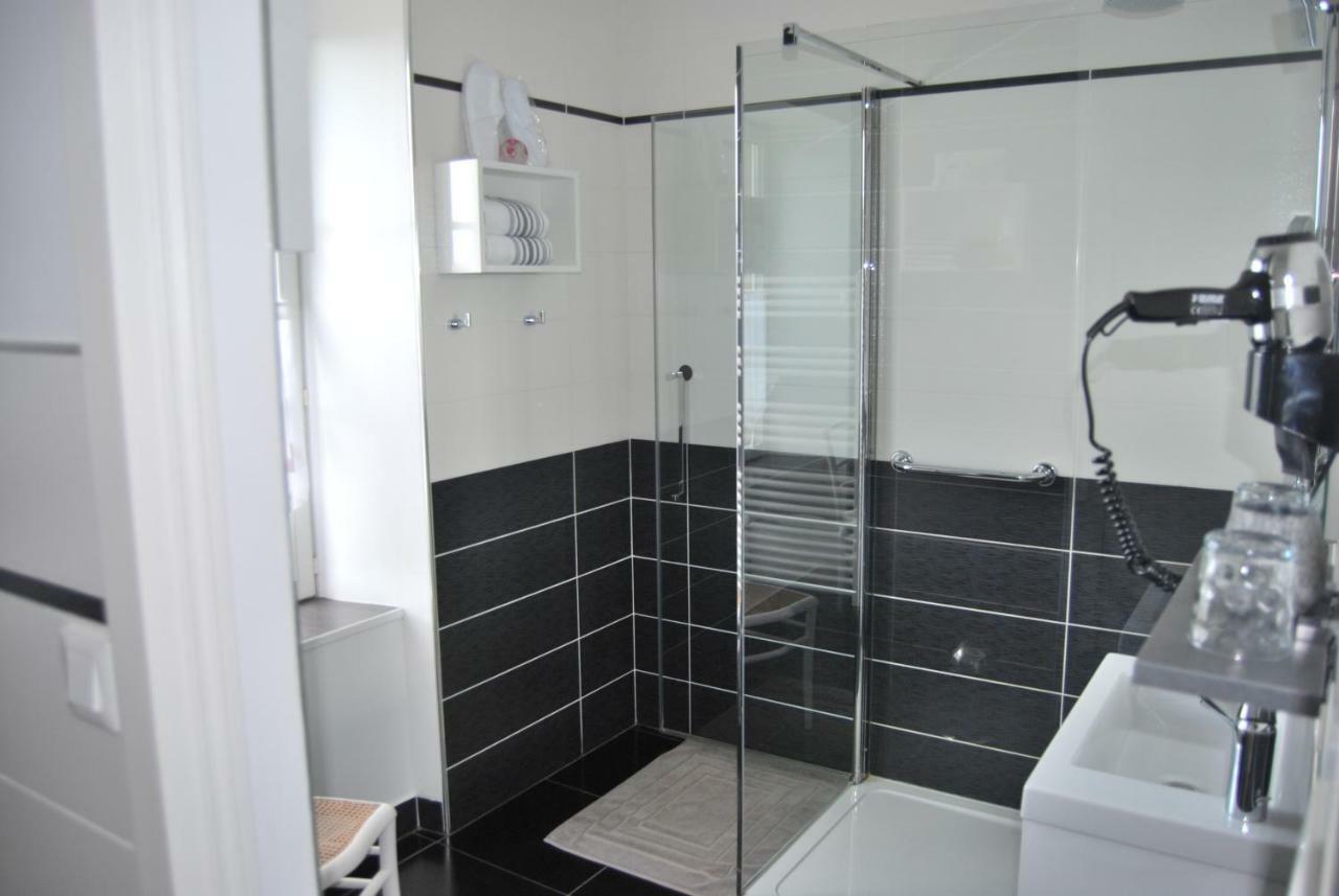 B&B Le Mesnil Saint-Senier-sous-Avranches Ngoại thất bức ảnh