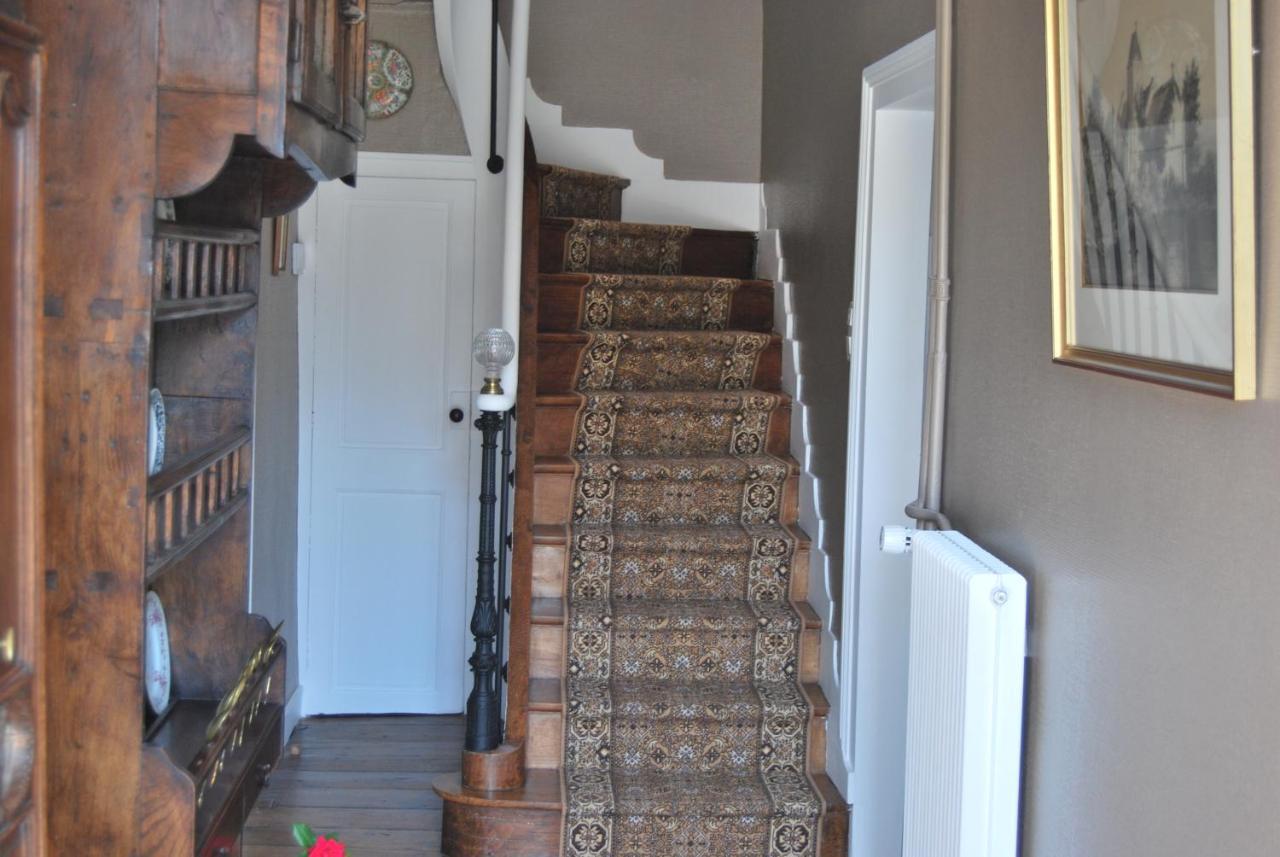 B&B Le Mesnil Saint-Senier-sous-Avranches Ngoại thất bức ảnh